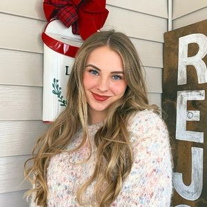 Meet your Posher, Jillian